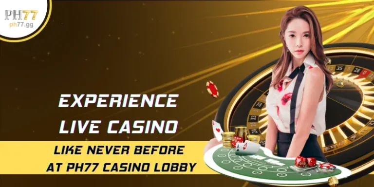 Casino trực tuyến cado888