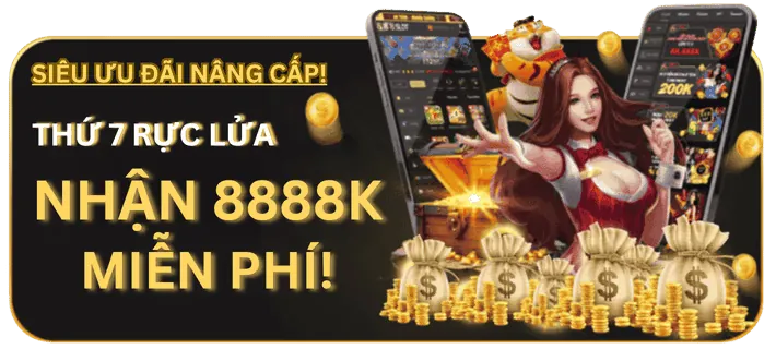 Khuyến mãi nạp tiền và các loại ưu đãi