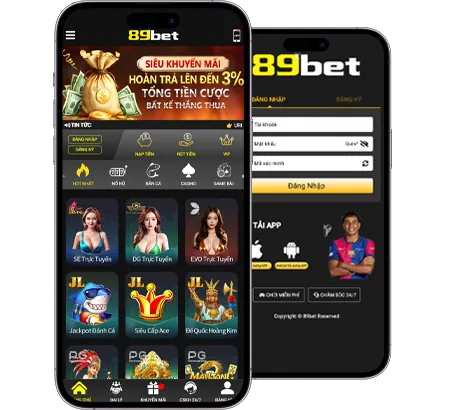 Giao diện thân thiện cado888 code