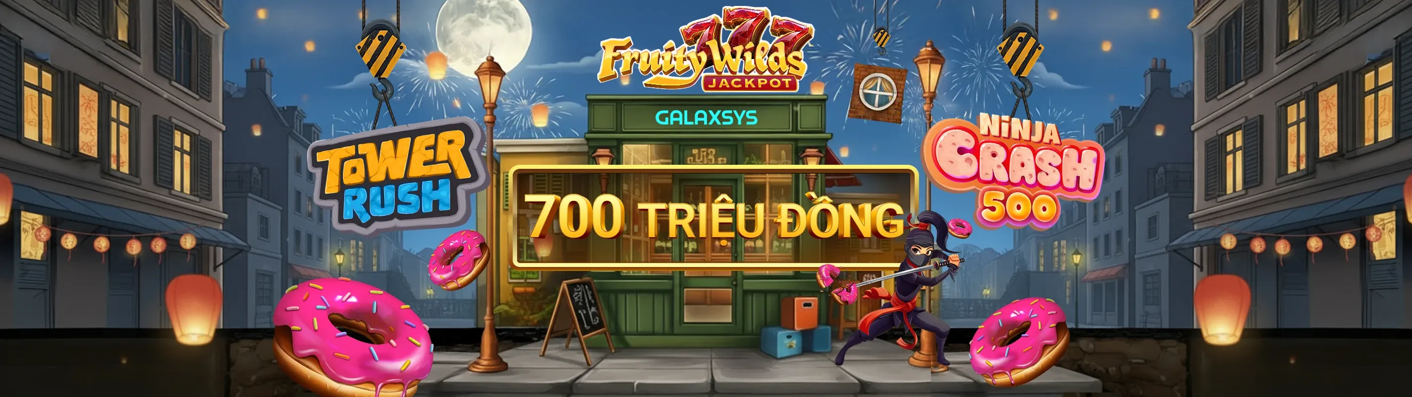 Sảnh casino trực tuyến sang trọng với cado888 code