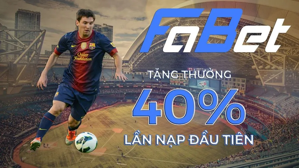 Chương Trình Hoàn Trả Tiền Cược
