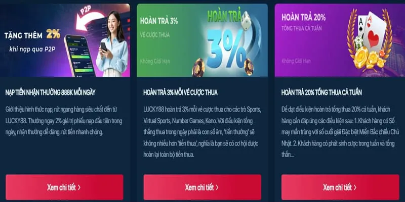 Bảo mật và công bằng cado888 code